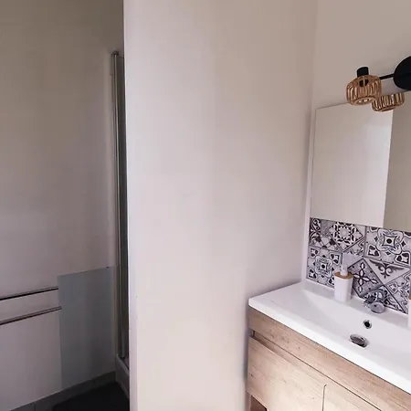 Appartamento Cosy Au Quartier Chevalier - 4 Pers. - Fr-1-879-7 *