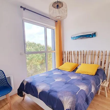 Appartamento Cosy Au Quartier Chevalier - 4 Pers. - Fr-1-879-7