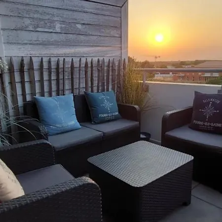 Appartamento Cosy Au Quartier Chevalier - 4 Pers. - Fr-1-879-7